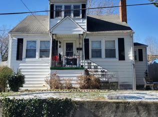 402 1st St, Martinsville, VA 24112