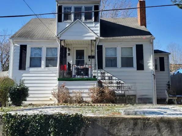 402 1st St, Martinsville, VA 24112
