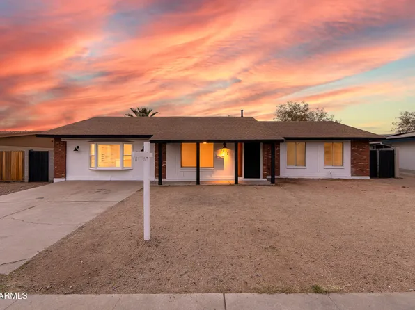 4052 W EVA Street, Phoenix, AZ 85051