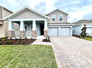 11701 Language Way, Orlando, FL 32832