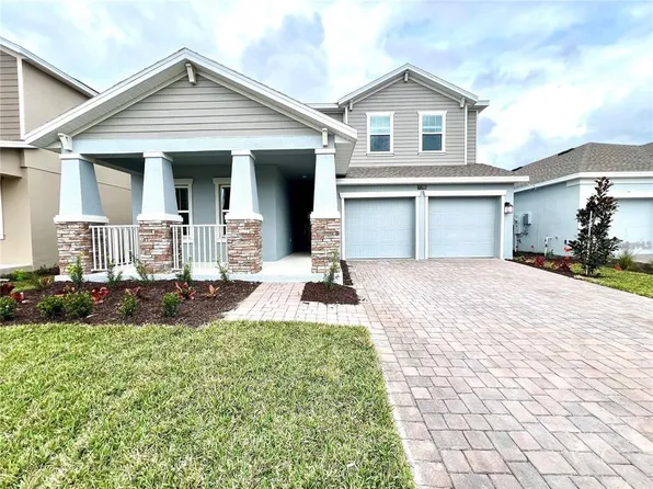 11701 Language Way, Orlando, FL 32832