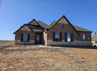 255 Morrison Rd, Howe, TX 75459