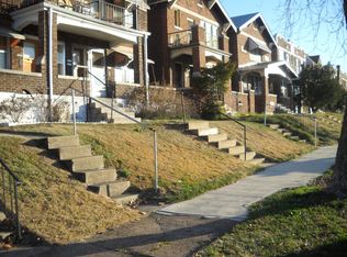 3925 Keokuk St, Saint Louis, MO 63116