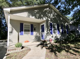 1817 Pegram St, Charlotte, NC 28205