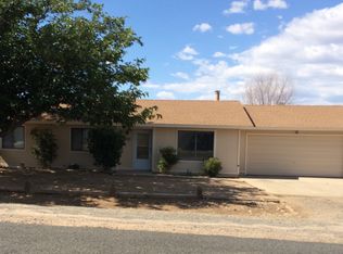 6280 E. Jester Circle North, Prescott Valley, AZ 86314