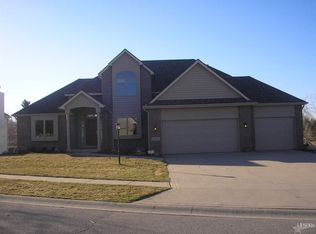14622 Bobcat Ct, Leo, IN