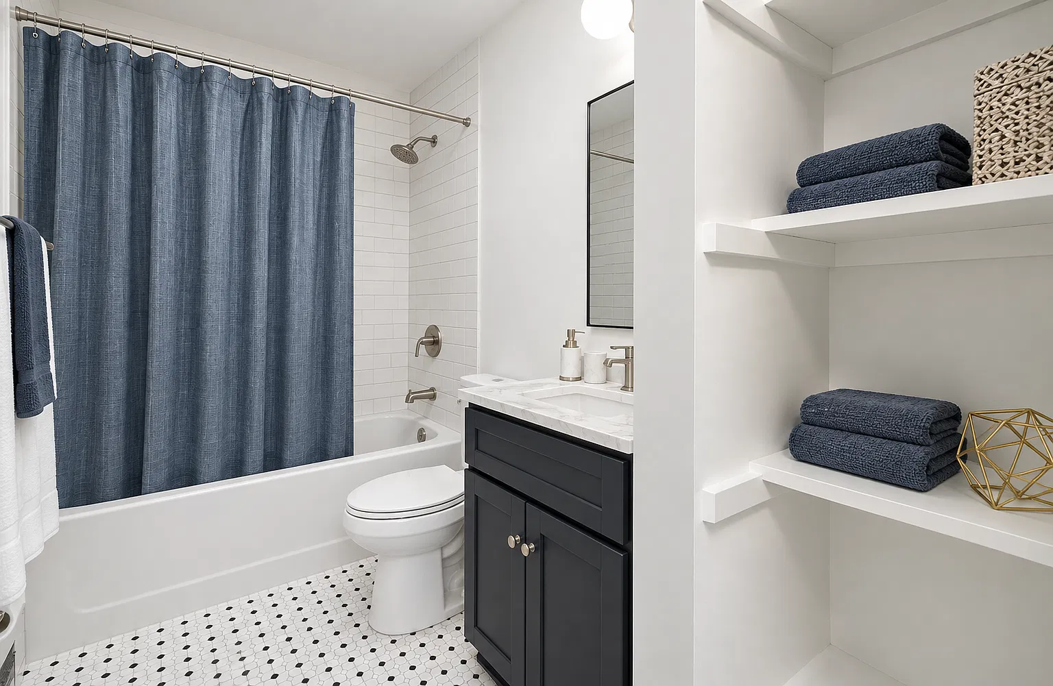 1 bed, $1,395 — Photo 3