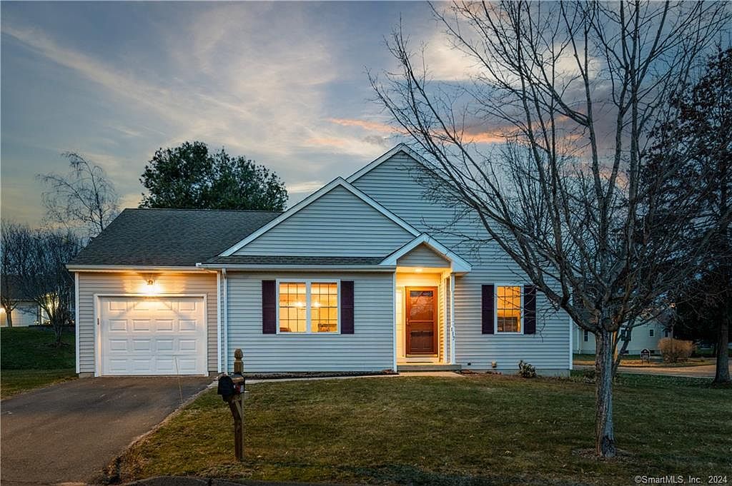 117 Pheasant Run 117, Vernon Rockville, CT 06066 Zillow