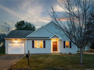 117 Pheasant Run #117, Vernon Rockville, CT 06066