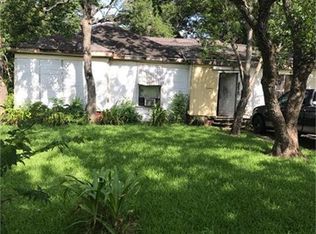 6612 Lozier St, Houston, TX 77021