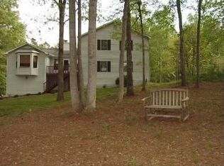 112 Port Victoria Way, Woodstock, GA 30189