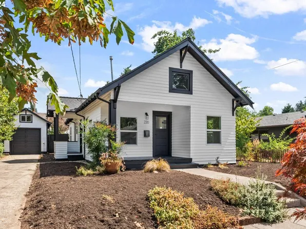 220 NE 68th Ave, Portland, OR 97213