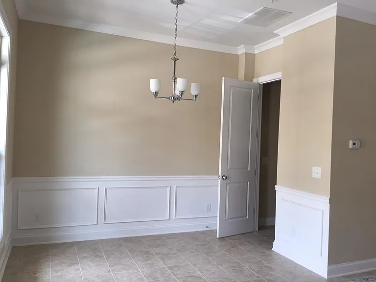 Dining Room at Main Floor