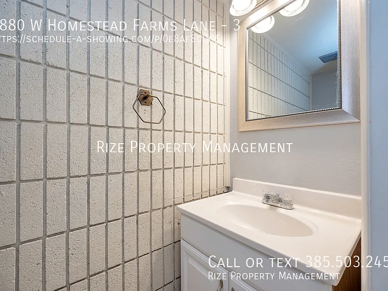 1880 W Homestead Farms Ln #3 — Photo 19