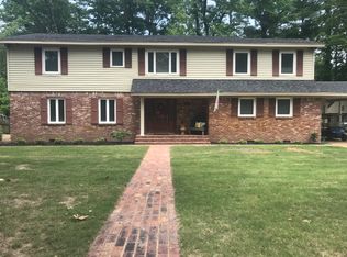 5 Virginia Rd, Newport, AR 72112