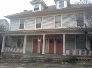 116 Highland Ave SW #A, Roanoke, VA 24016