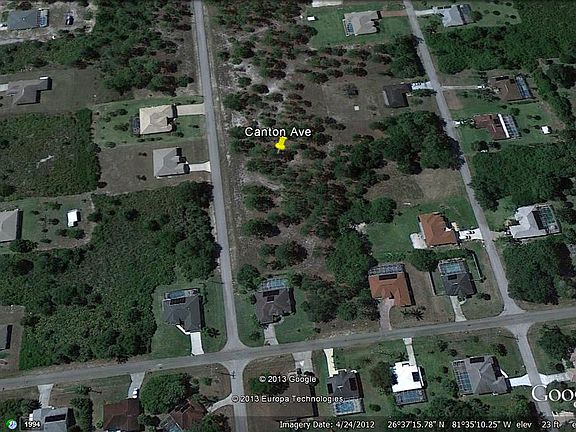 4th image of 517 Canton Ave