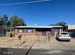 114 W Kelso St, Tucson, AZ 85705
