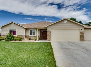 1385 Windsor Park Dr, Fruita, CO 81521