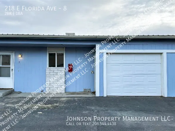 218 E Florida Ave #8, Nampa, ID 83686