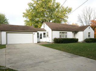 5733 N 24th St, Kalamazoo, MI
