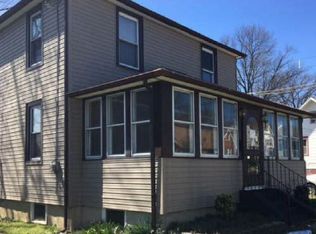 2503 45th St, Pennsauken, NJ 08110