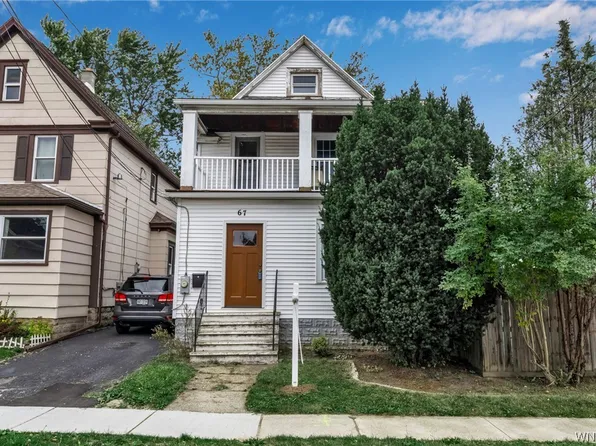 67 Ross Ave, Buffalo, NY 14207