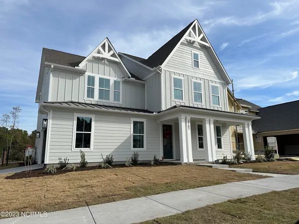 3707 Mason Port Drive, Wilmington, NC 28409
