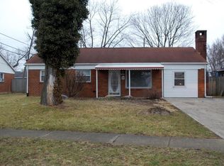 342 S Murray Hill Rd, Columbus, OH 43228