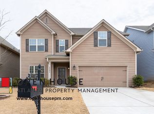 5595 Rialto Way, Cumming, GA 30040