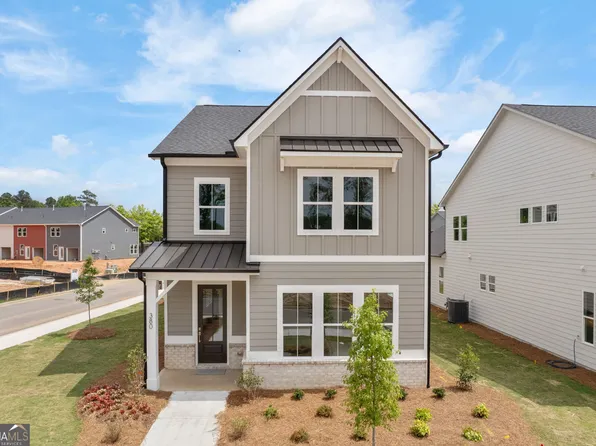372 Summerville Ln, Athens, GA 30606