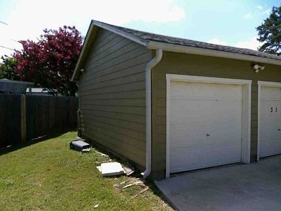 Property Side View
