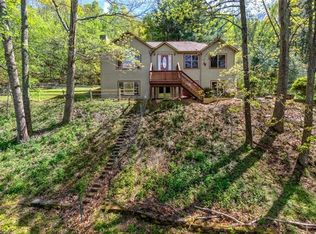 137 Spooks Branch Rd, Asheville, NC 28804