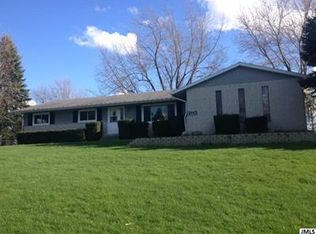 2145 E Territorial Rd, Rives Junction, MI 49277