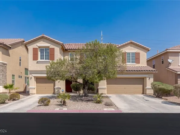 1212 Windwalker Ave, North Las Vegas, NV 89081