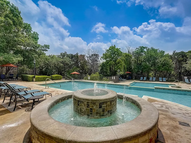 Legends on the Green Apartments, San Antonio, Texas