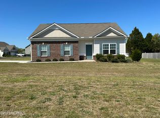 329 Antioch Rd, Goldsboro, NC 27534