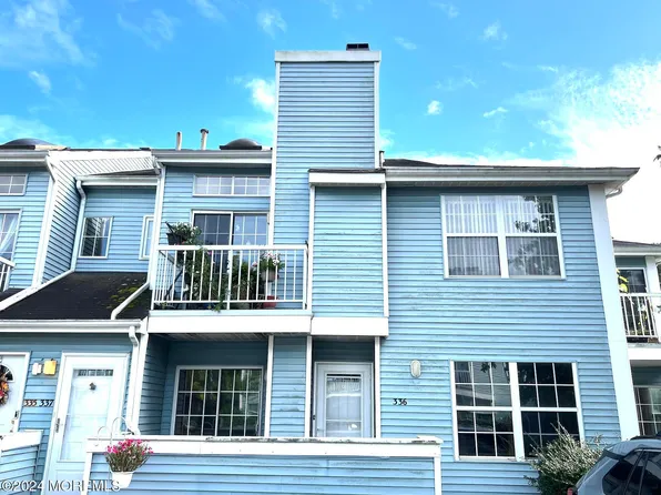 336 Heather Croft, Egg Harbor Twp, NJ 08234