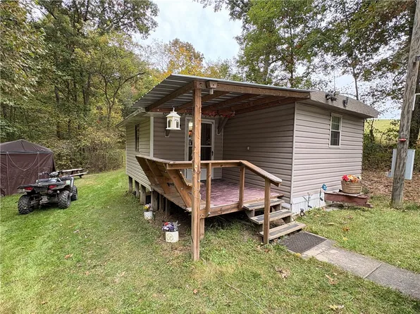 236 Miller Lane Rd, Waynesburg, PA 15370