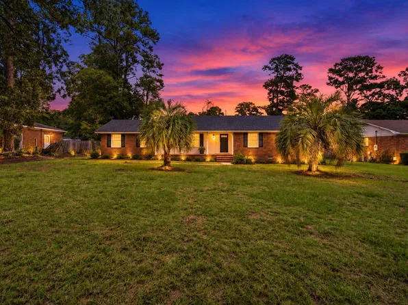210 Quinby Cir, Quinby, SC 29506