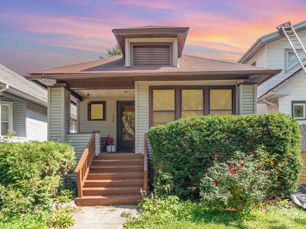 1036 Highland Ave, Oak Park, IL 60304