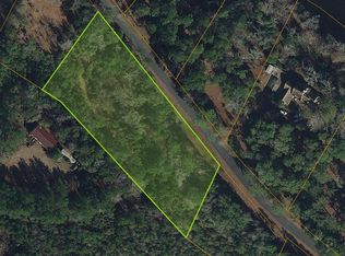 LOT 7A Steep Landing Rd, Conway, SC 29526