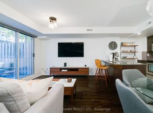 20 Foundry Ave #113, Toronto, ON M6H4L1