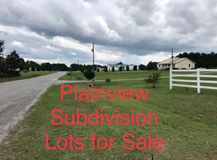 89 E Plainview Dr, Warrenton, GA 30828