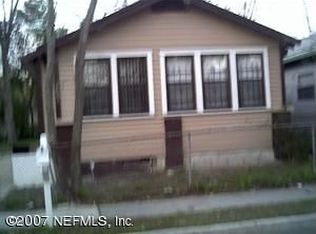 2007 Baldwin St, Jacksonville, FL 32209