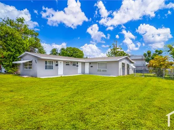 421 NW 35th Ct #B, Pompano Beach, FL 33064