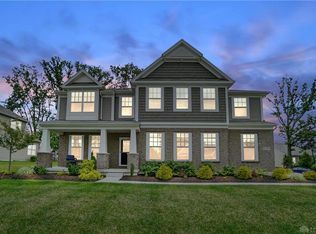 4178 Lantana Dr, Lebanon, OH 45036