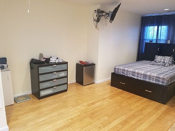 master suite