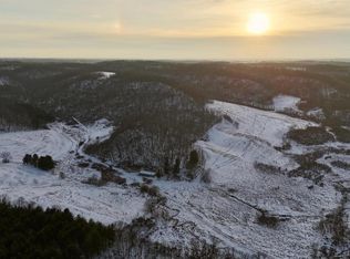 Wheat Hollow Rd, Cazenovia, WI 53924