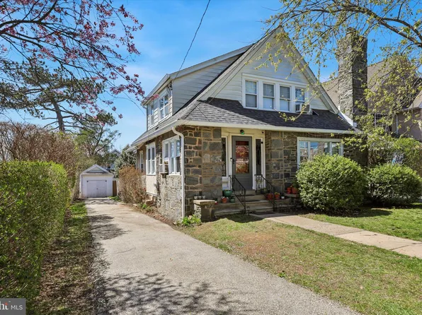 2306 Oakmont Ave, Havertown, PA 19083